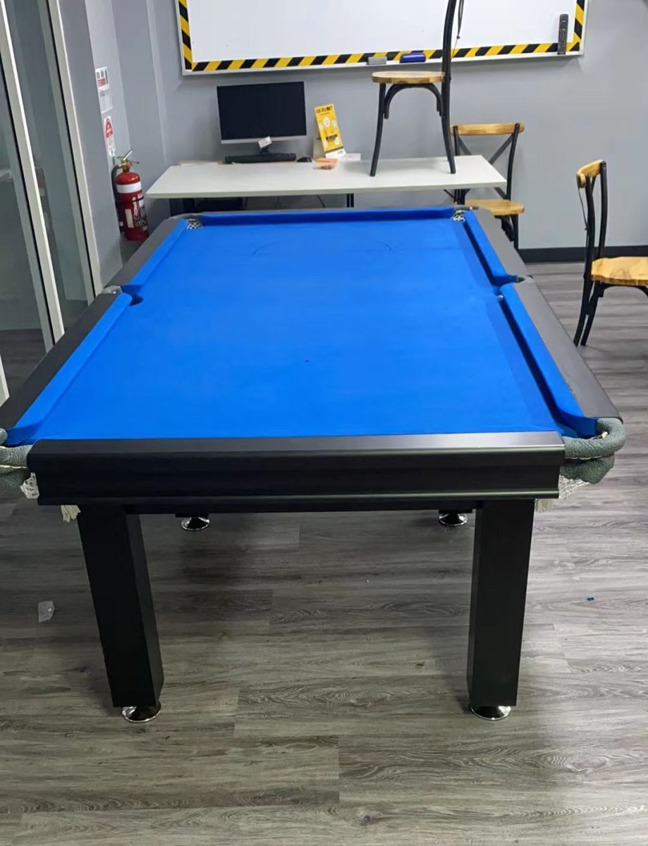 pub-size-pool-table-8ft-snooker-billiard-table-blue